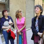 Jewish tours Barcelnoa